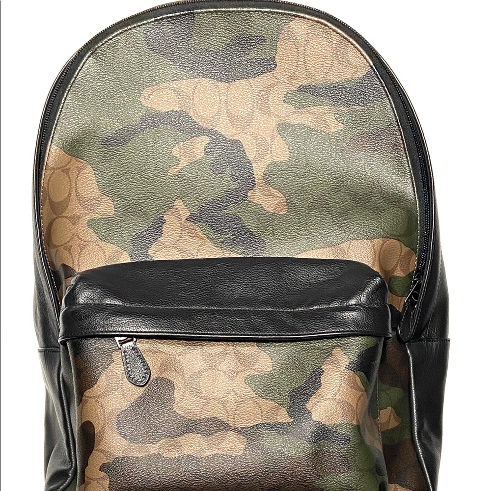 Coach For Men Backpack